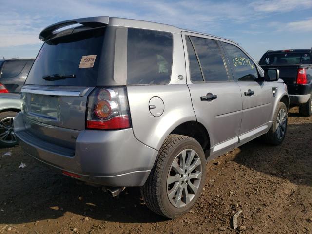 2013 LAND ROVER LR2 HSE SALFR2BG2DH364958