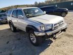 2000 TOYOTA  4RUNNER