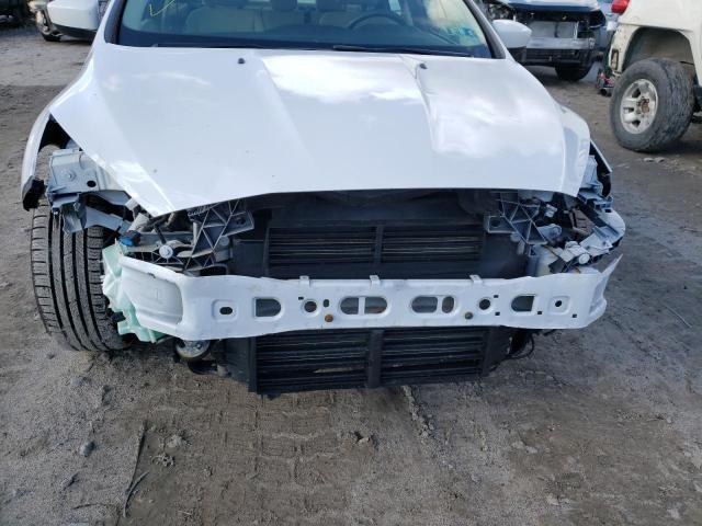 2018 FORD FOCUS SE 1FADP3F24JL326865