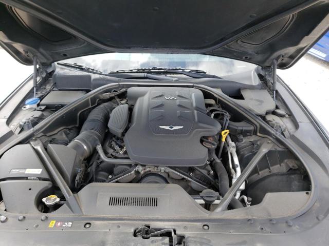 2017 HYUNDAI G80 KMHGN4JE7HU192972