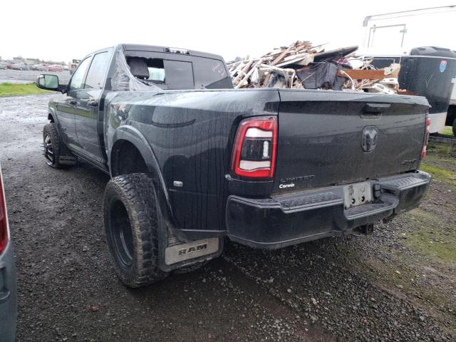 2020 RAM 3500 LIMIT 3C63RRRL1LG272407