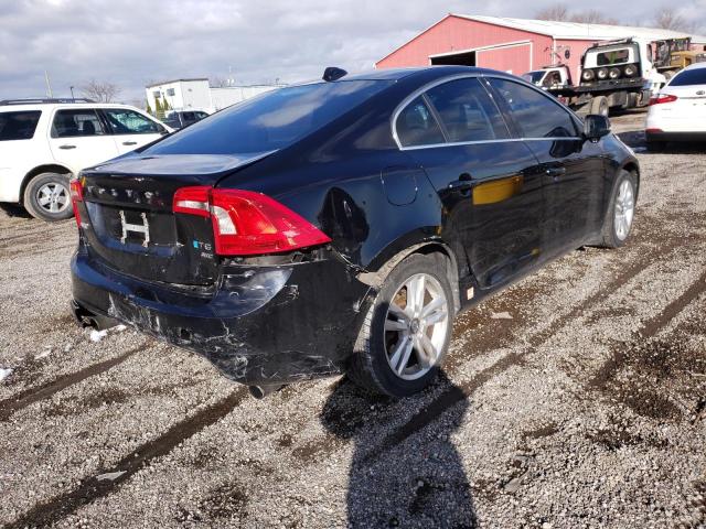 2012 VOLVO S60 T6 YV1902FH5C2096243
