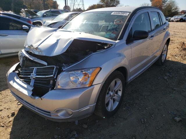 2012 DODGE CALIBER SX 1C3CDWDA3CD532402