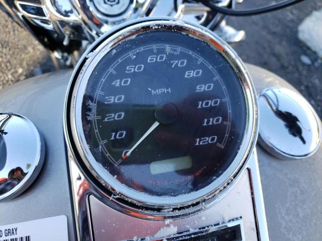 2018 HARLEY-DAVIDSON FLHR ROAD 1HD1FBC13JB623751