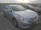 2011 HYUNDAI  SONATA