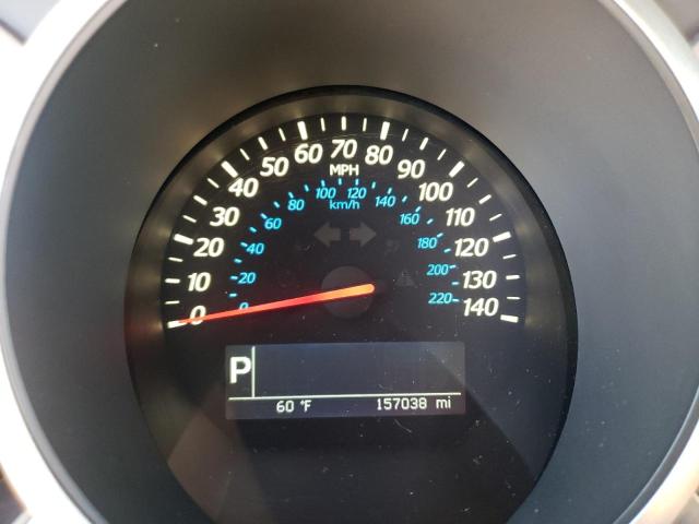 2012 SUZUKI GRAND VITA JS3TE0D72C4100055