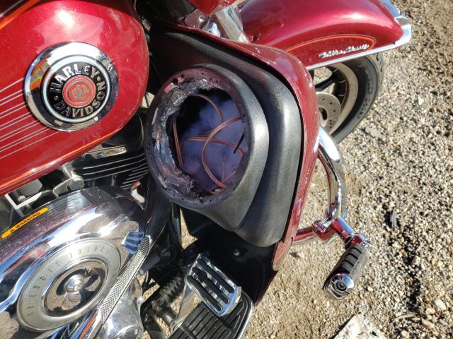 2001 HARLEY-DAVIDSON FLHTCUI 1HD1FCW121Y630804