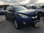 2011 HYUNDAI  TUCSON