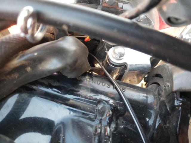 2002 HONDA VTX1800 S 1HFSC49332A003126