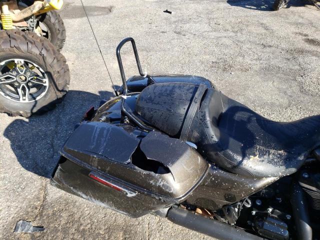 2020 HARLEY-DAVIDSON FLTRXS 1HD1KTP16LB660730