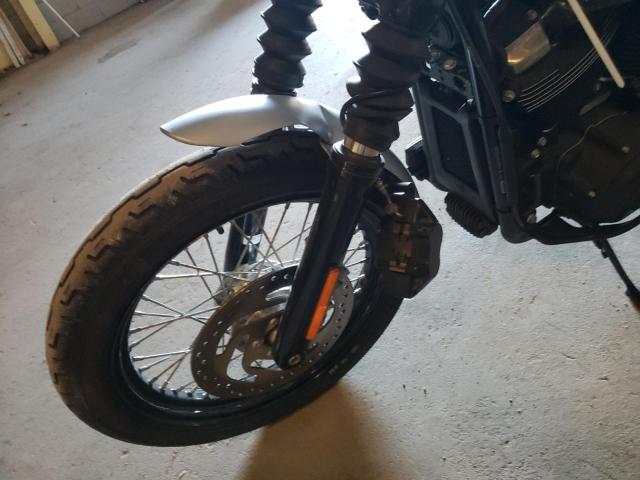 2020 HARLEY-DAVIDSON FXBB 1HD1YJJ16LB025714