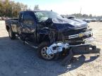 2011 CHEVROLET  SILVERADO