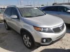 2013 KIA  SORENTO