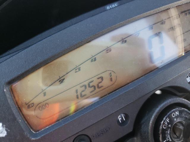 2020 KAWASAKI KLX250 S JKALXMS11LDA34433