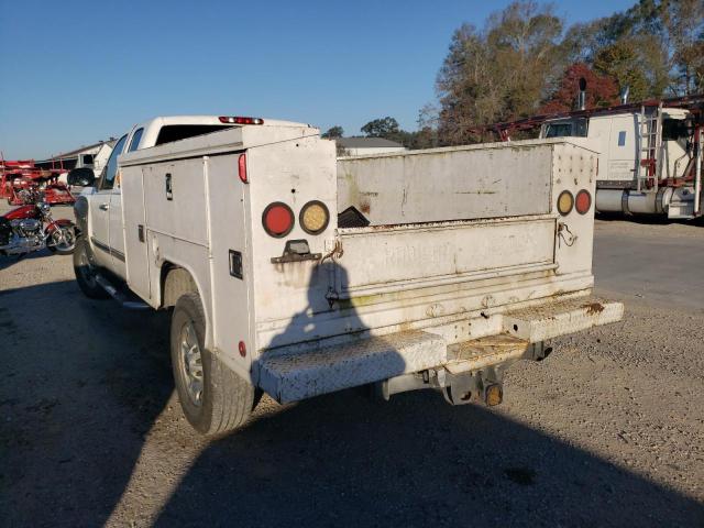2011 GMC SIERRA C25 1GT21ZCG3BZ114978