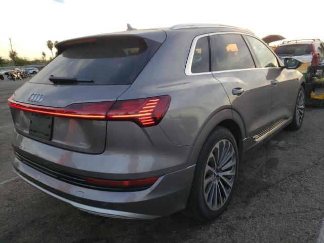 2019 AUDI E-TRON PRE WA1VABGE4KB022620