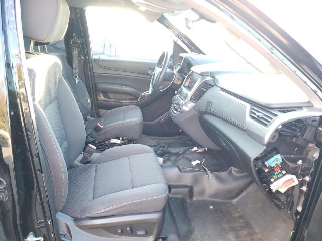 2019 CHEVROLET TAHOE POLI 1GNLCDEC2KR135579