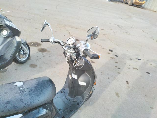 2008 YAMAHA VINO LPRSE13Y08A541440