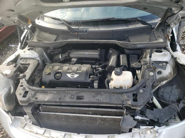 2013 MINI COOPER COU WMWZB3C56DWM09033