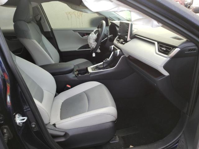 2019 TOYOTA RAV4 HYBRI JTMDWRFV6KD517046