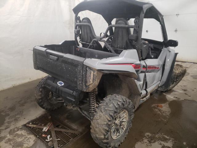 2021 YAMAHA YXE1000 5Y4AN44Y3MA101103
