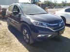 2016 HONDA  CRV