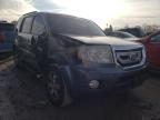 2009 HONDA  PILOT