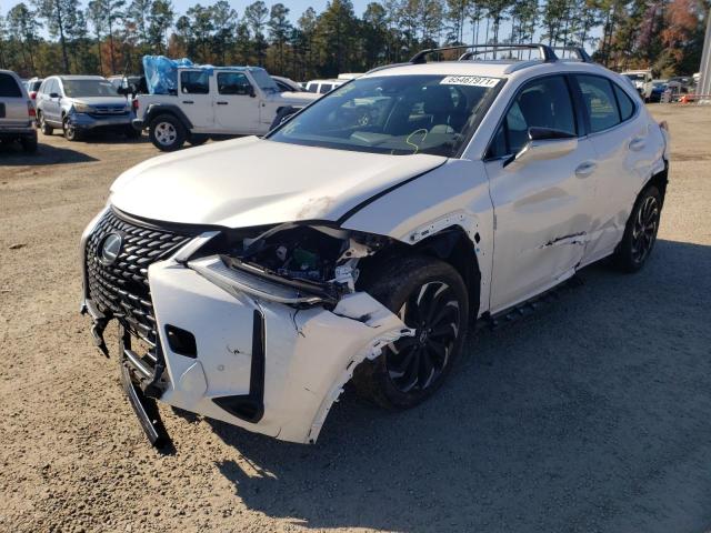 2020 LEXUS UX 200 JTHP3JBH2L2030073