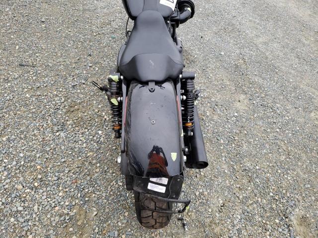 2017 HARLEY-DAVIDSON FXDLS 1HD1GS836HC321155
