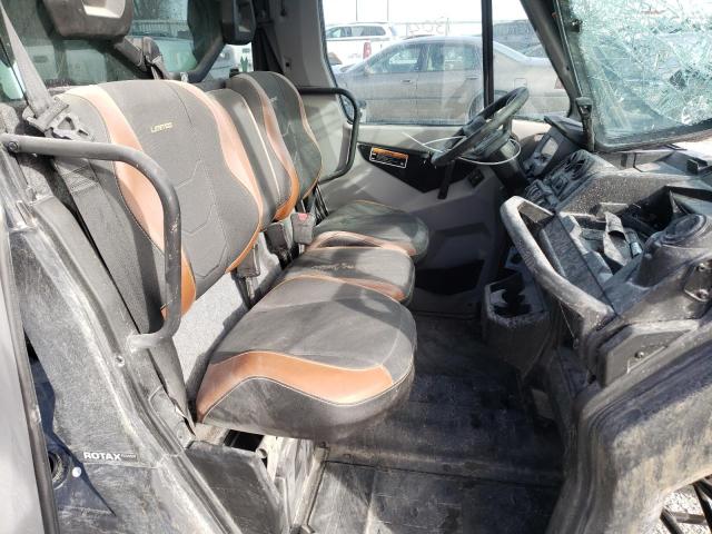 2021 CAN-AM DEFENDER L 3JBUVAX42MK002058