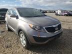 2013 KIA  SPORTAGE