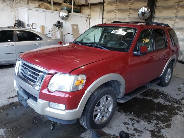 2010 FORD EXPLORER E 1FMEU7EE2AUB12974