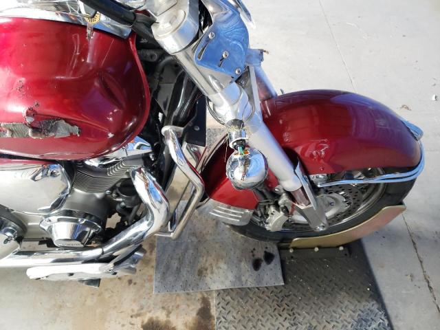 2003 HONDA VTX1800 S 1HFSC49323A102134