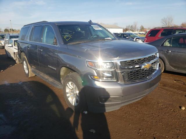 CHEVROLET SUBURBAN – zdjęcie z aukcji, lot #66049851