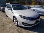 2011 KIA  OPTIMA