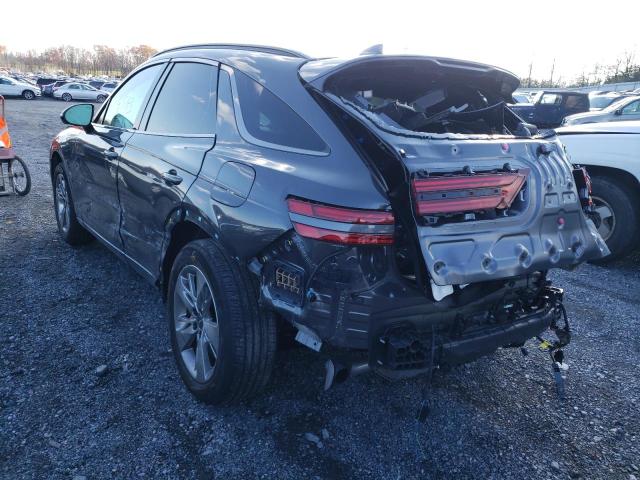 2022 GENESIS GV70 BASE KMUMCDTC7NU028591