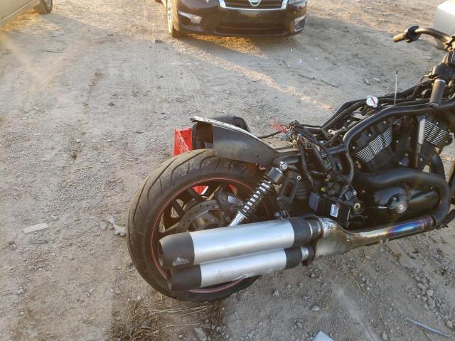 2015 HARLEY-DAVIDSON VRSCDX NIG 1HD1HHH19FC804778