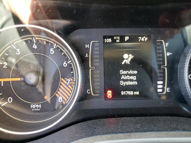 1C4PJLCS6FW671608 Jeep Cherokee Latitude