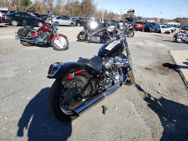 2020 HARLEY-DAVIDSON FXST 1HD1BVJ19LB053239