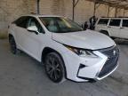 2017 LEXUS  RX350