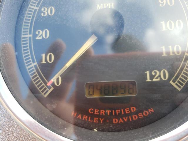 2002 HARLEY-DAVIDSON FLSTCI 1HD1BWB162Y070404