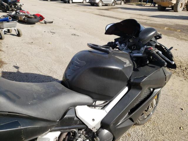 2004 HONDA VFR800 JH2RC461X4M600102