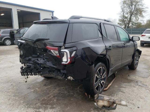 2021 GMC ACADIA AT4 1GKKNKLA7MZ174504