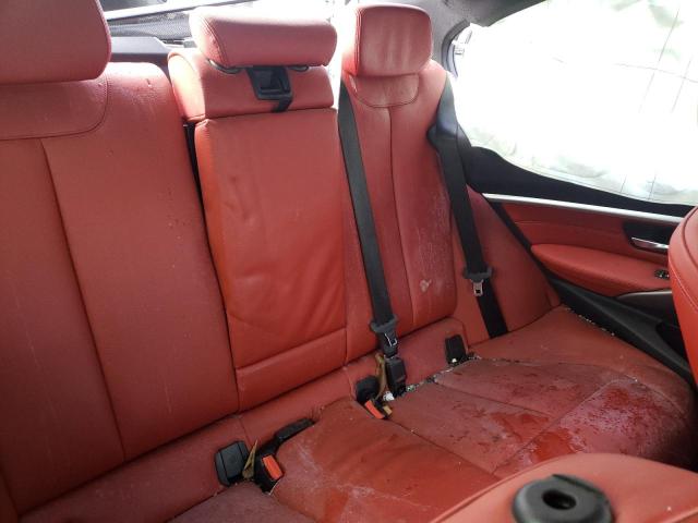 2018 BMW 340 XI WBA8B7C59JA411841