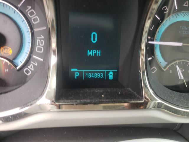 2011 BUICK LACROSSE C 1G4GD5GD2BF297194