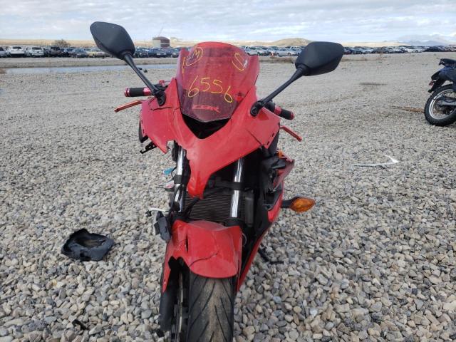 2013 HONDA CBR500 RA- MLHPC4405D5000217