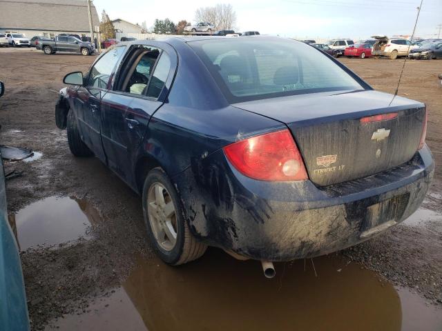 2010 CHEVROLET COBALT 2LT 1G1AF5F52A7190582