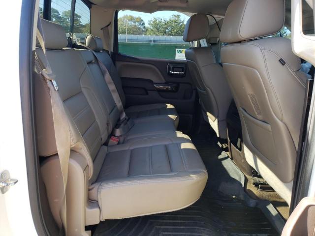 2015 GMC SIERRA K35 1GT120E87FF553747