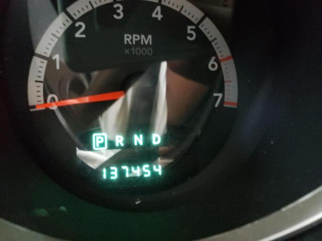 2010 DODGE NITRO SXT 1D4PT5GK8AW117255