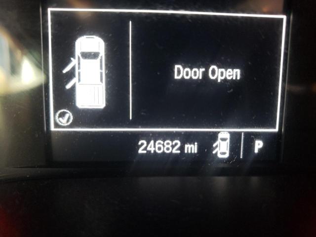2015 GMC CANYON 1GTH6AEA7F1139070